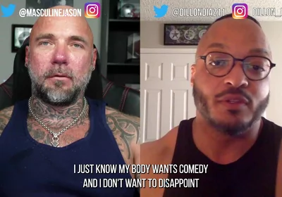 Porn Star Confessions - Dillion Diaz (episode 30)