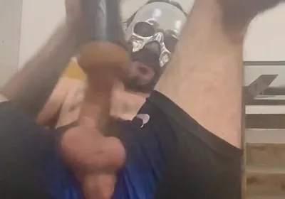 Hot Masturbation