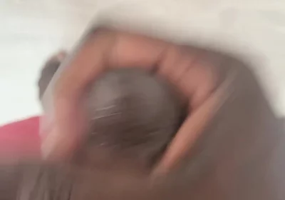 For Those Who Like Seeing a Soft Cock I Did This for You