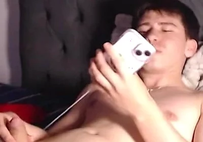 An Intimate Moment Full of Sensations