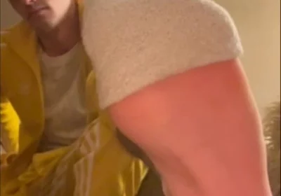 Twink Foot Worship POV