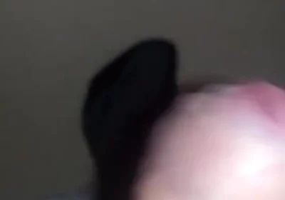 Virgin Frist Time Cumshot