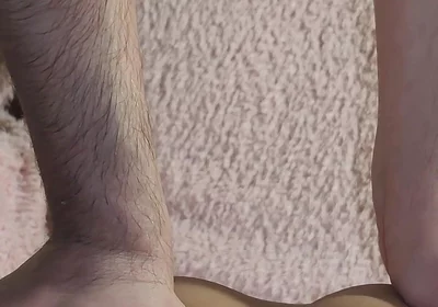 20yo Twink Fucks an Anal Toy Hard and Cums