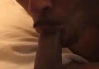 Mature Studs Deep Anal Pounding and Sloppy Cock Sucking