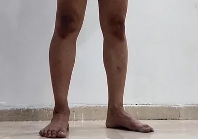 Asian Cute Boy