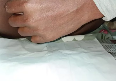 Desi Cock