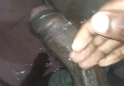Tamil10inches BBC Morning Wood Sexy Show