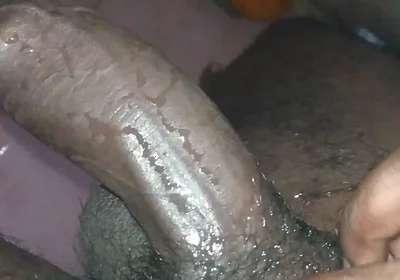Tamil10inches BBC Morning Wood Sexy Show