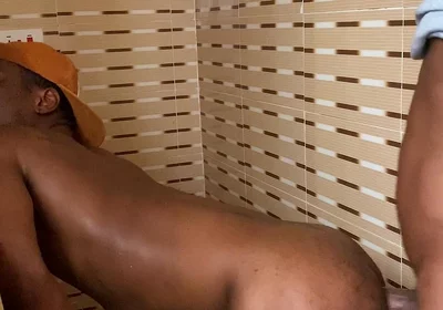 He Loves My Big Dick