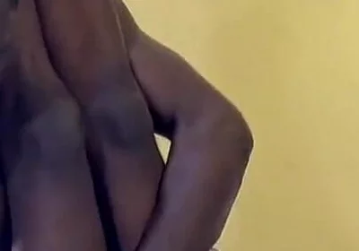 Black Gay Sex