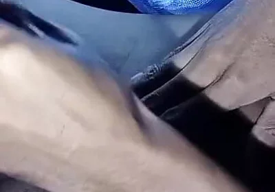 Young Boy Masturbate