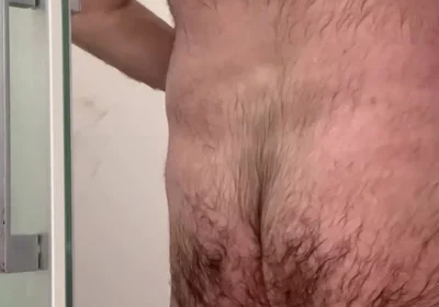 Shower Time, Room for 2