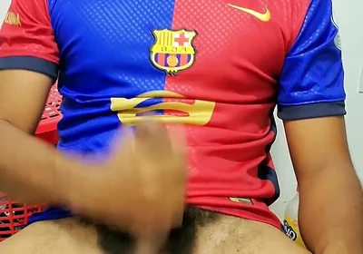 Beating My Meat