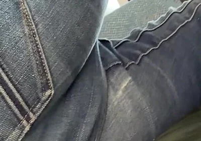 Dads Stinking Fart Collection 25 - Gassy Butts