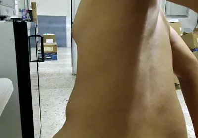 I Got Fucked