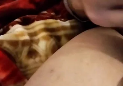 Cute Asian Boy