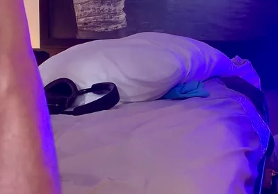 Nutting on a Sweaty Beater I Took off While Sreaming Talking Dirty to Them and Them Watching Me Live