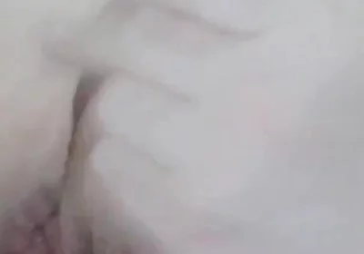 Wank Cum with Dripping Everywhere