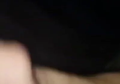The Pizza Delivery Guy Is Eating My Cum on the Doorstep, and It's Shocking and New and Amazing!