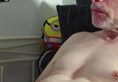 Squirt with Cream