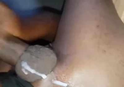 Masturbation