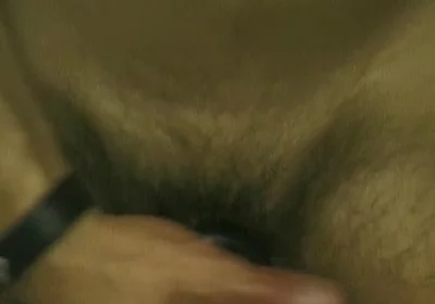Mature Blonde Facesitting with Dripping Wet Pussy Licking
