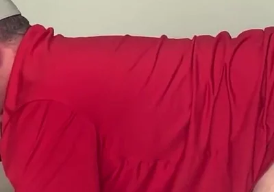 Demonstrate Sucking and Riding