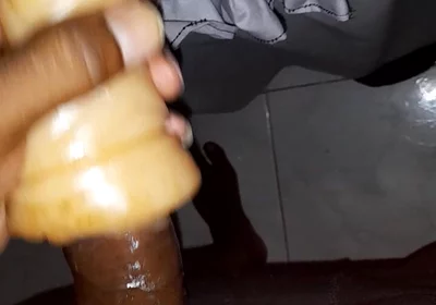 Jerking off S11 E4