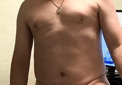 American_nudist: Thinking of You