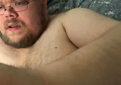 Jefbear Cum Show Come for My Viewers