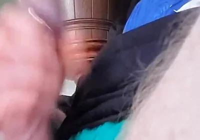 Gotta Cum