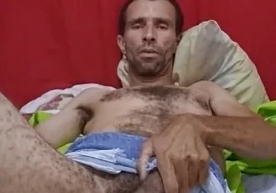 I Love to Orgasm for the Whole World to See.