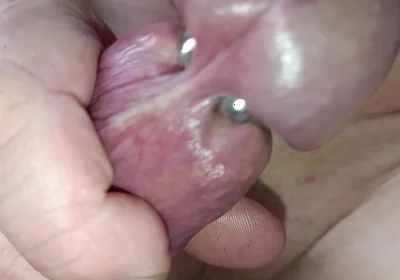 Mature Masturbation
