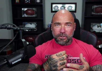 Why I Stopped Doing Studio Porn