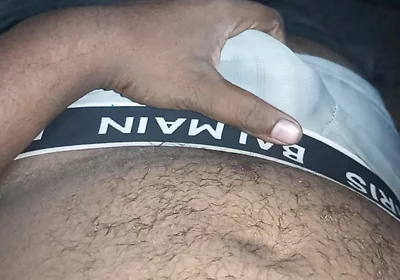 My Big Cock Massage