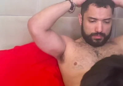 Bear Back Bottoms