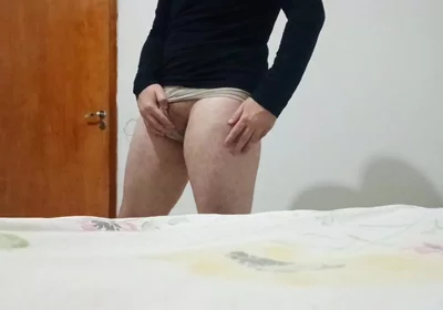Gay Porn - Look at the Size of This Hot Gay's Ass