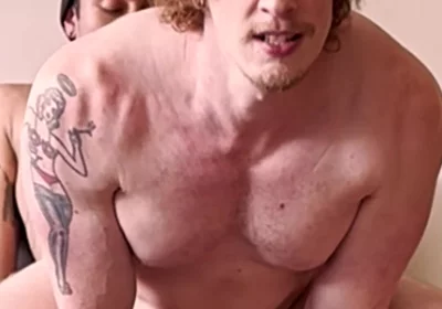 Let Me Ride Every Inch of Your Cock Right Into My Hole Bro