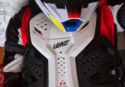 A Little Horny