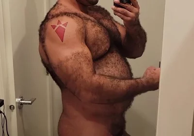 New Tattoo Reveal for This Towel Tuesday!