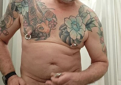 Sls-frank Jerking off Naked in a Public Toilet and Squirting the Cum Into a Condom