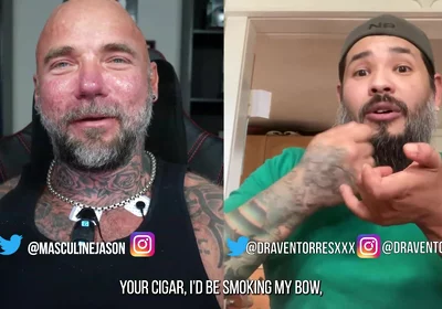 Porn Star Confessions - Draven Torres (episode 43)