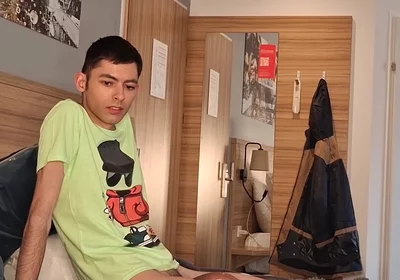 Rafageek Sexy Young Skinny Guy Fuck D Ass Old Yound Bareback
