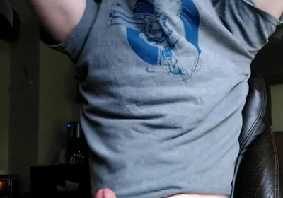 Really Fucking Horny Today