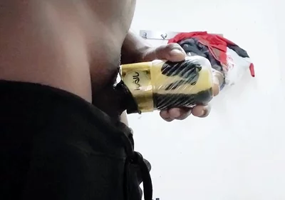 Toy Sex by Indian Boy