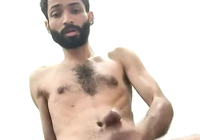 Boy Need Fuck His Dick After Cum