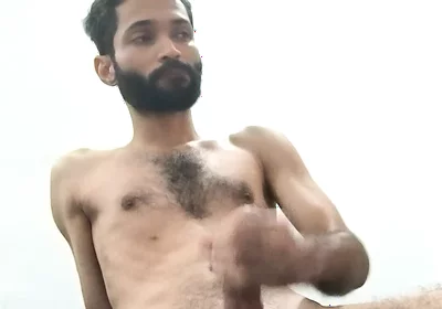 Boy Need Fuck His Dick After Cum