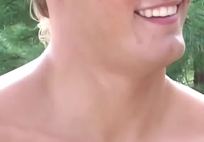 Chad Switched Locations and Sent the Runners Into a Naked Rope Climb