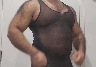 I Really Need More Slutty Singlets