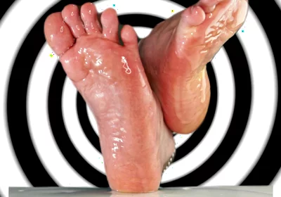 Obsession to Master Feet - Pig Trainer